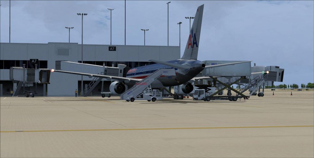 KLAS - KCLT Fs9-2023-05-31-15-20-23-99