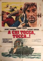A Chi Tocca, Tocca...! (1978) WebDL 1080p E-AC3 ITA