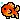 orange goldfish