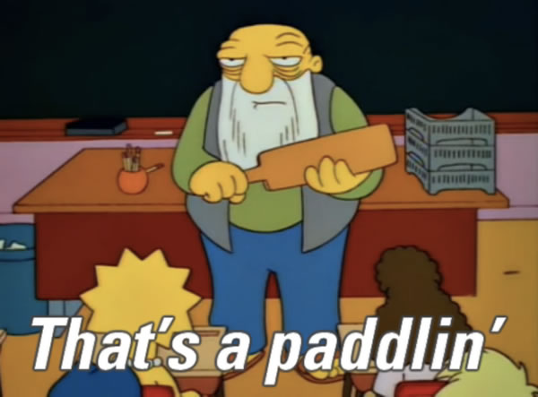 thats-a-paddlin