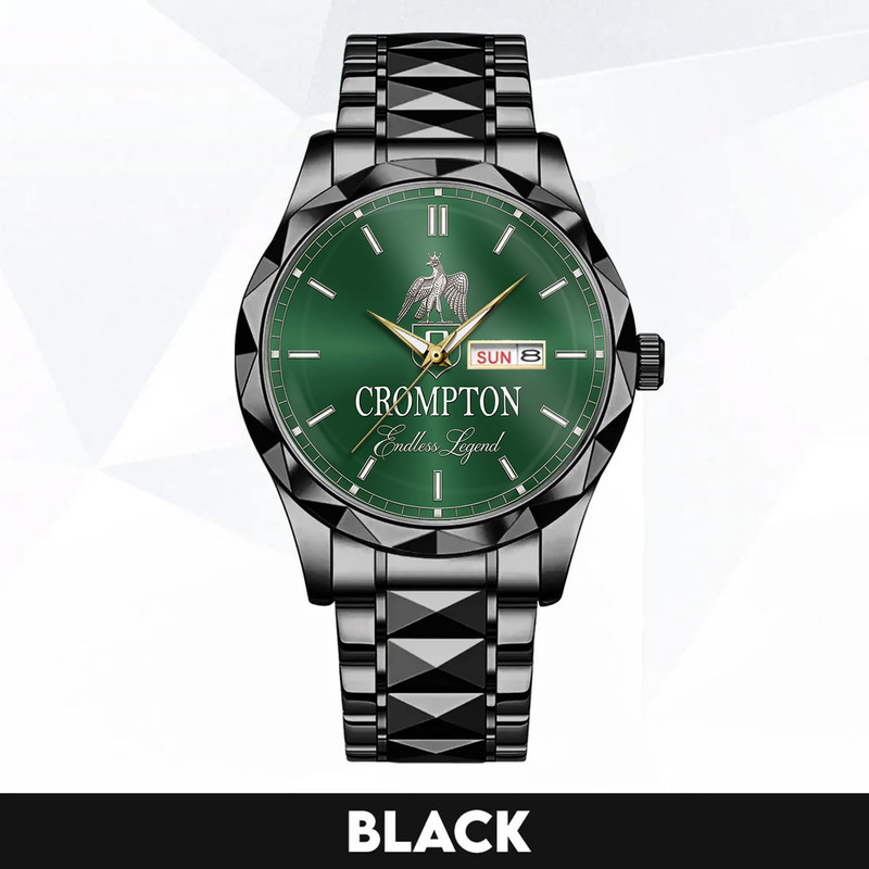 CROMPTON