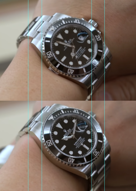 Sub 114060 Vs 124060 Sizing - Page 2 