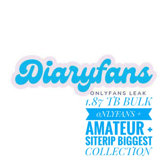 [ MEGA ] 1.87 TB BULK 0NLYFANS + AMATEUR + SITERIP BIGGEST COLLECTION