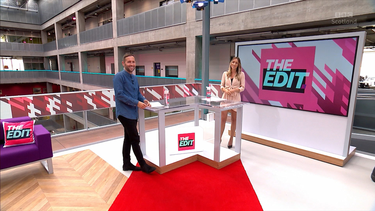 08.14 - 19.15.00 - The  Edit. Entertainment news and chat with Amy Ir....ts_snapshot_20.48.891