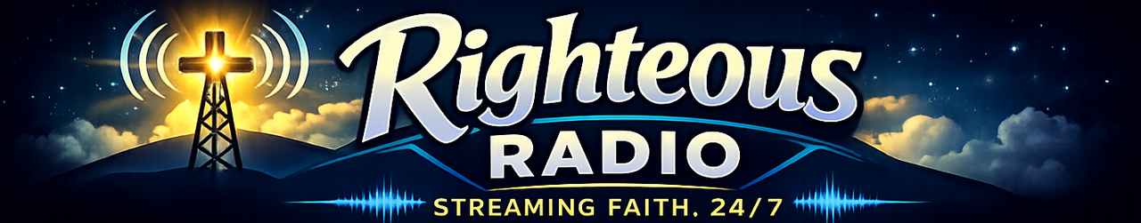 Righteous Radio