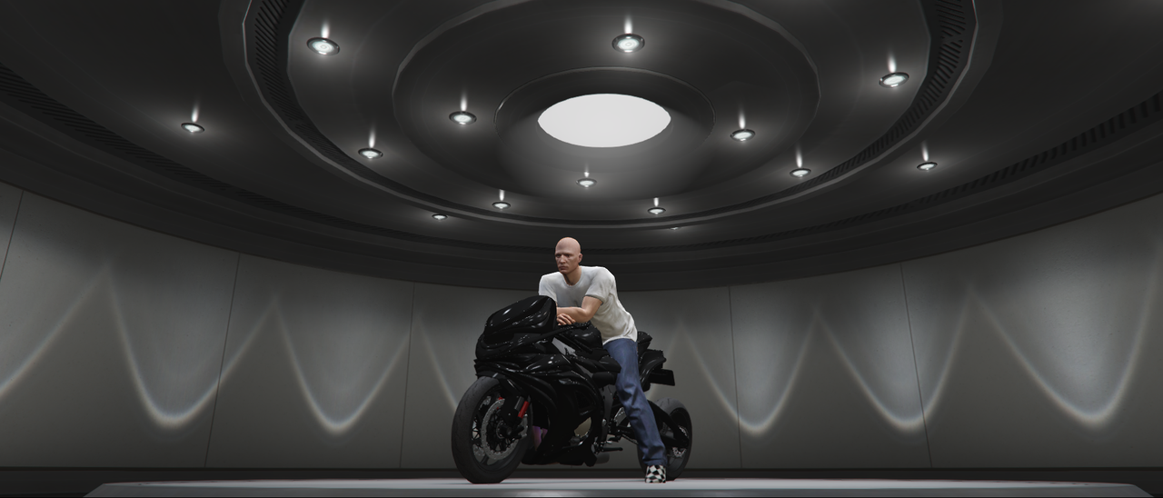 Cerberus Caelifera S