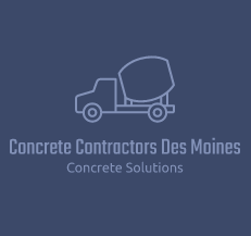 Des Moines Concrete Services 515 414 7959