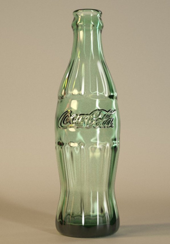 coke