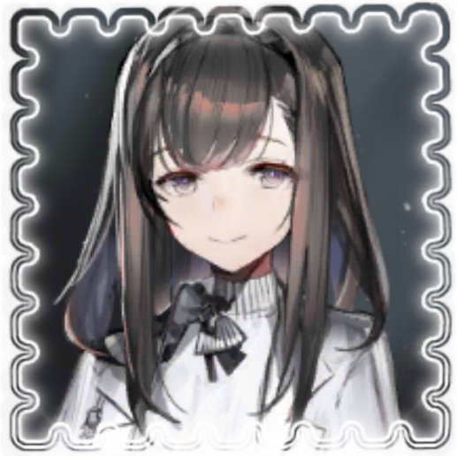 Priestess | Arknights