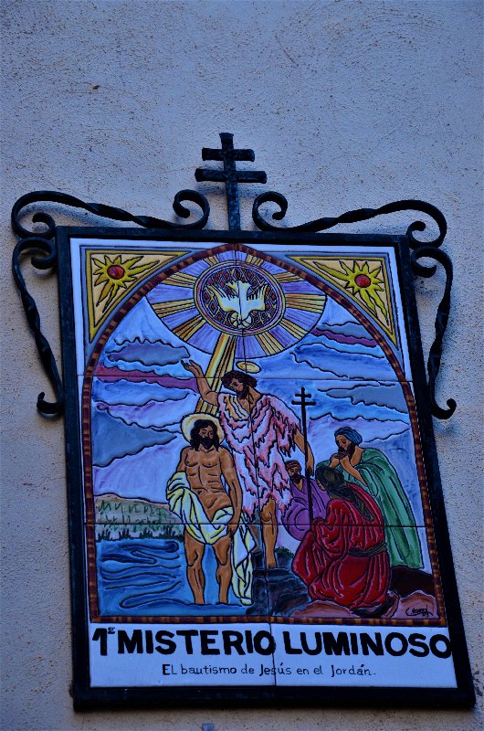 Murcia y sus pueblos-1991/2022 - Blogs de España - CARAVACA DE LA CRUZ-2013/2018 (47)