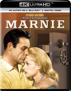 Marnie (1964) Full Blu-Ray 4K 2160p UHD HDR 10Bits HEVC ITA DTS 2.0 ENG DTS-HD MA 2.0 MULTI