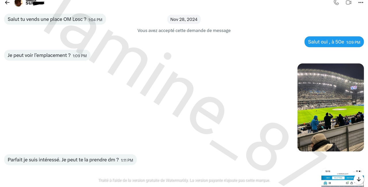 Om losc 1