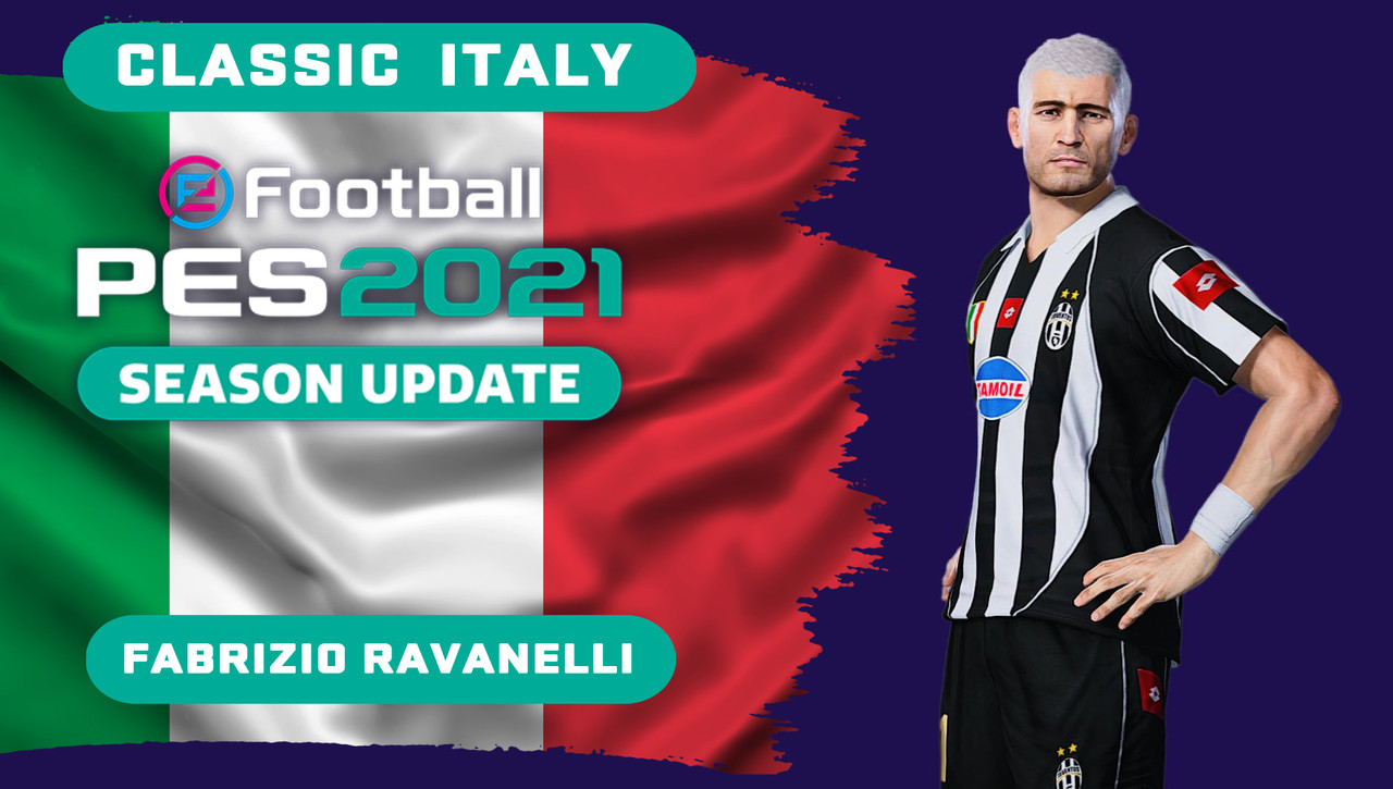 RAVANELLI