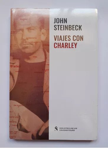 VIAJES CON CHARLEY, JHON STENBEICK