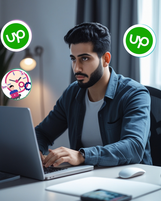 Upwork 