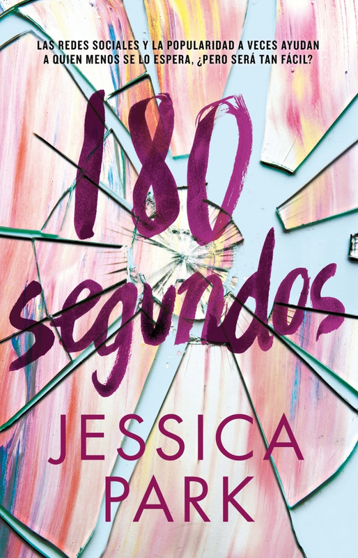 9786073168083 - 180 segundos - Jessica Park