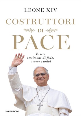 Leone XIV - Costruttori di pace (2026)