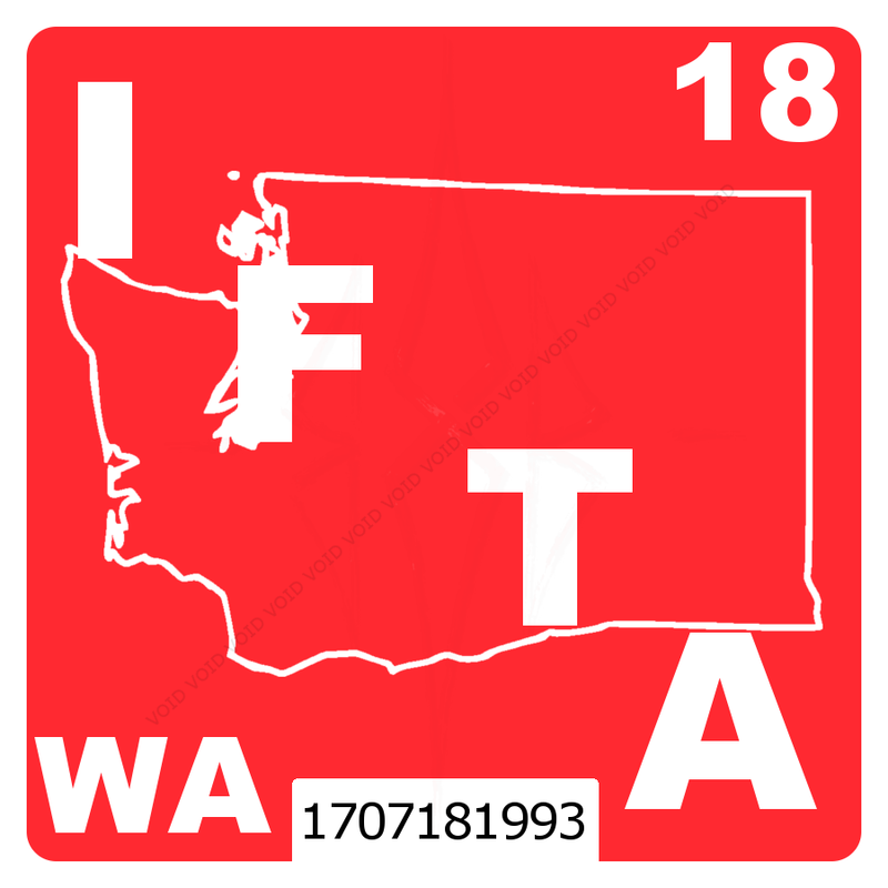 IFTA-WA18