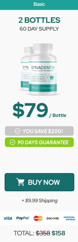 1 BOTTLE - 1 mês de suprimento