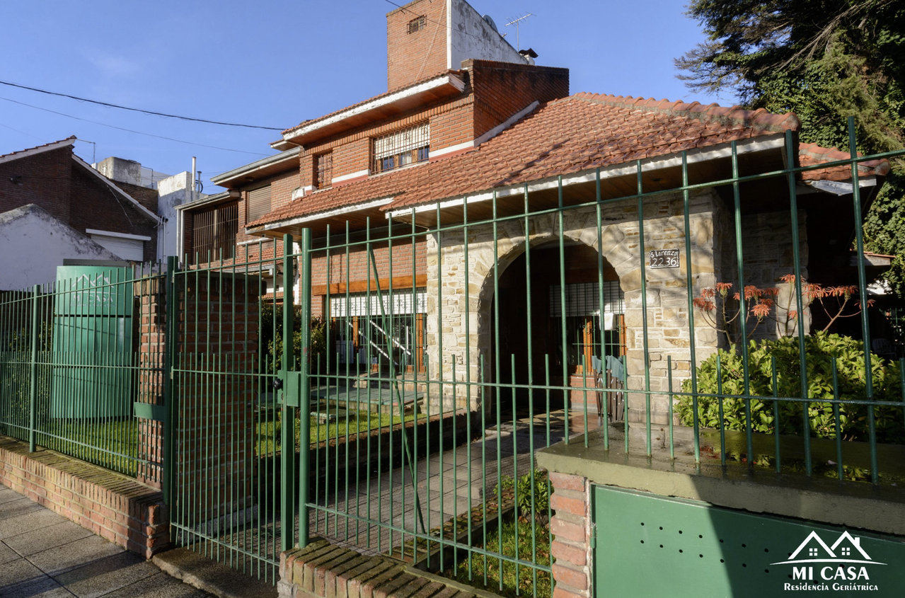 Mi Casa