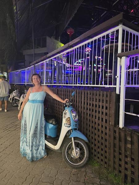 Koh Samui, feb 2026