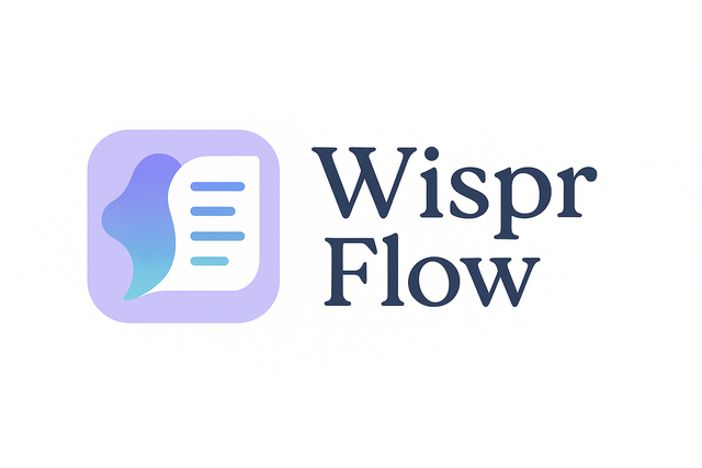 Wispr Flow