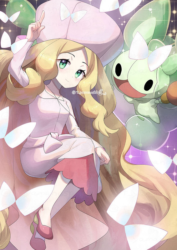 caitlin-and-reuniclus-pokemon-and-2-more