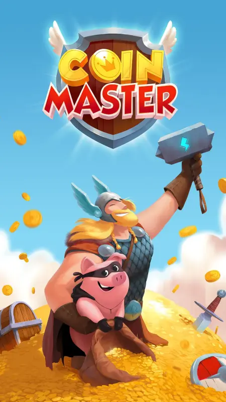 Download Hack Spin Coin Master 2024 APK