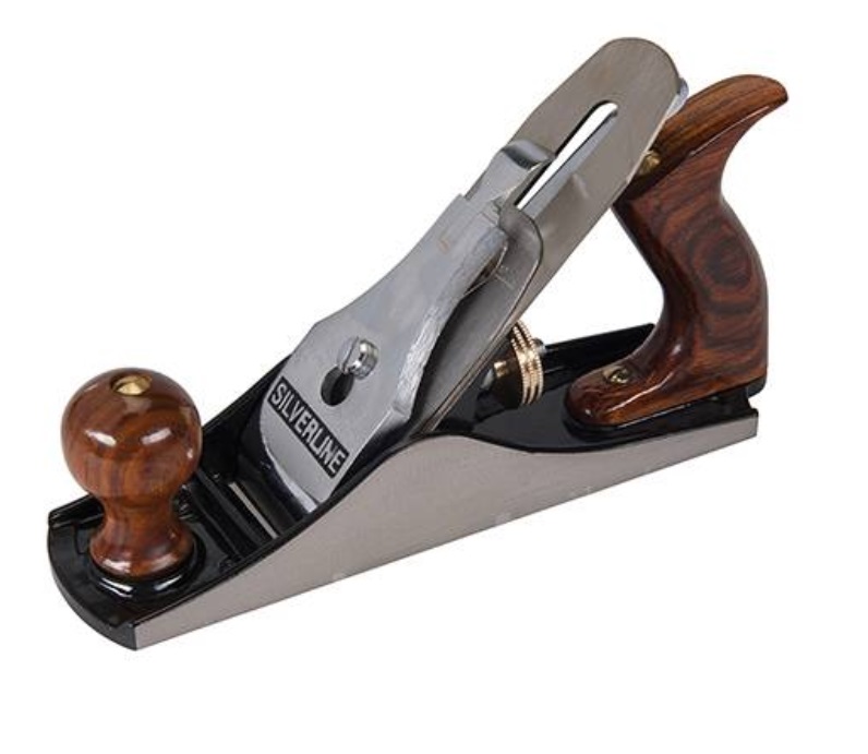 Hand Plane No 4 Hand Tools Wood Woodwork Carpentry Planer Finishing