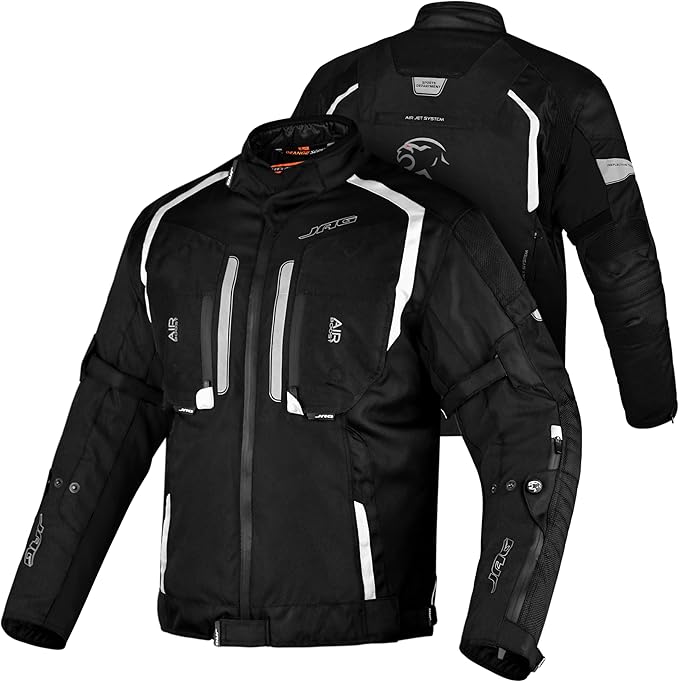 Storm Jacket