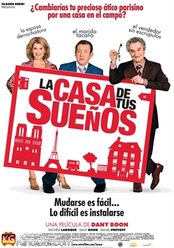 Trautes Heim, Glück allein (2006)