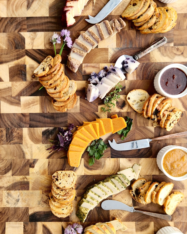 Community collaboration