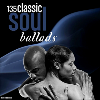 135 Classic Soul Ballads  (2020) .Flac