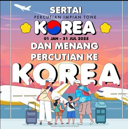 korea