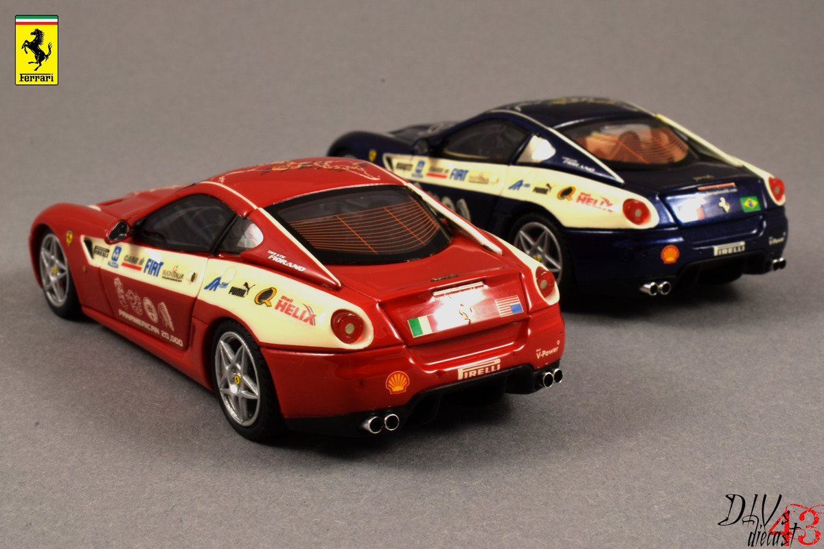 Ferrari 599 GTB Fiorano Panamerican Both (5)