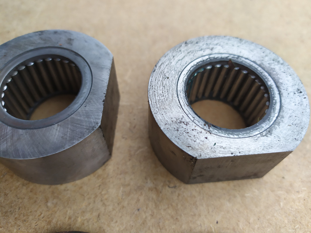 Pompa hydrauliczna  (5)