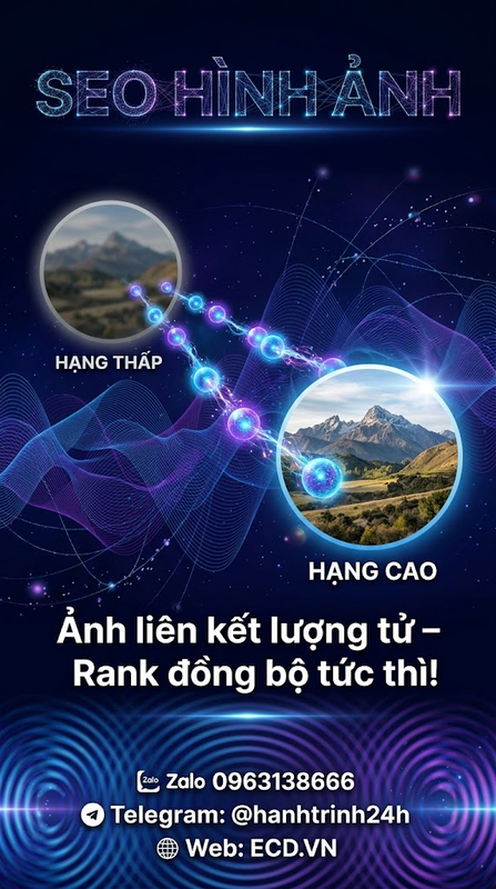 SEO ảnh Đà Nẵng