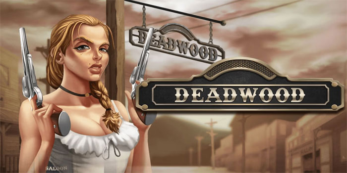 Pola Kemenangan Tidak Linear Di Slot Deadwood