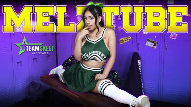 TeamSkeetAllStars – Melztube – May Spotlight: Keep Up, Melztube Wants You to Be Rough