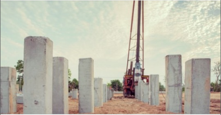 Pile Foundation Pile Foundation