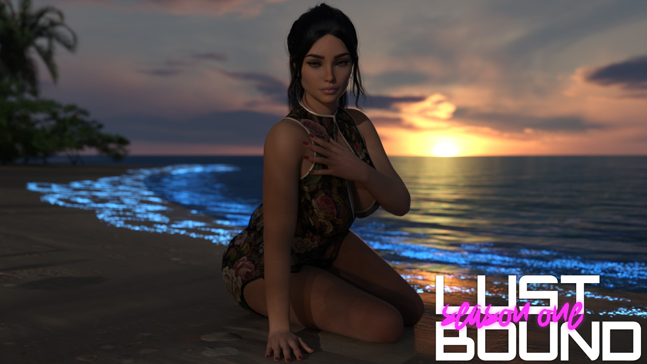 Lust Bound  [V. 0.4.1]