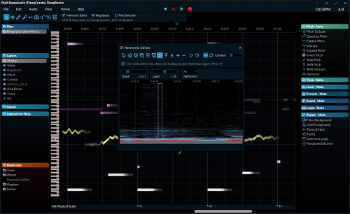 Hit'n'Mix RipX DeepAudio v6.0.2