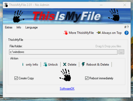 ThisIsMyFile 3.81 Multilingual