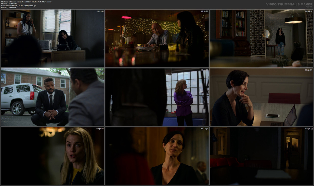 Marvel's Jessica Jones S03E01 AKA The Perfect Burger.mkv