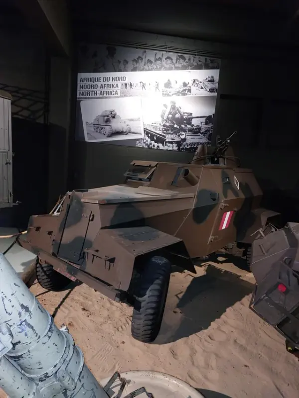 Chars et blindes dans les musees-divers - Page 22 Even-more-tanks-and-vehicles-from-the-ardennes-part-3-v0-mlgs1roe7k5c1