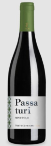 Passaturi Fiano Minutolo