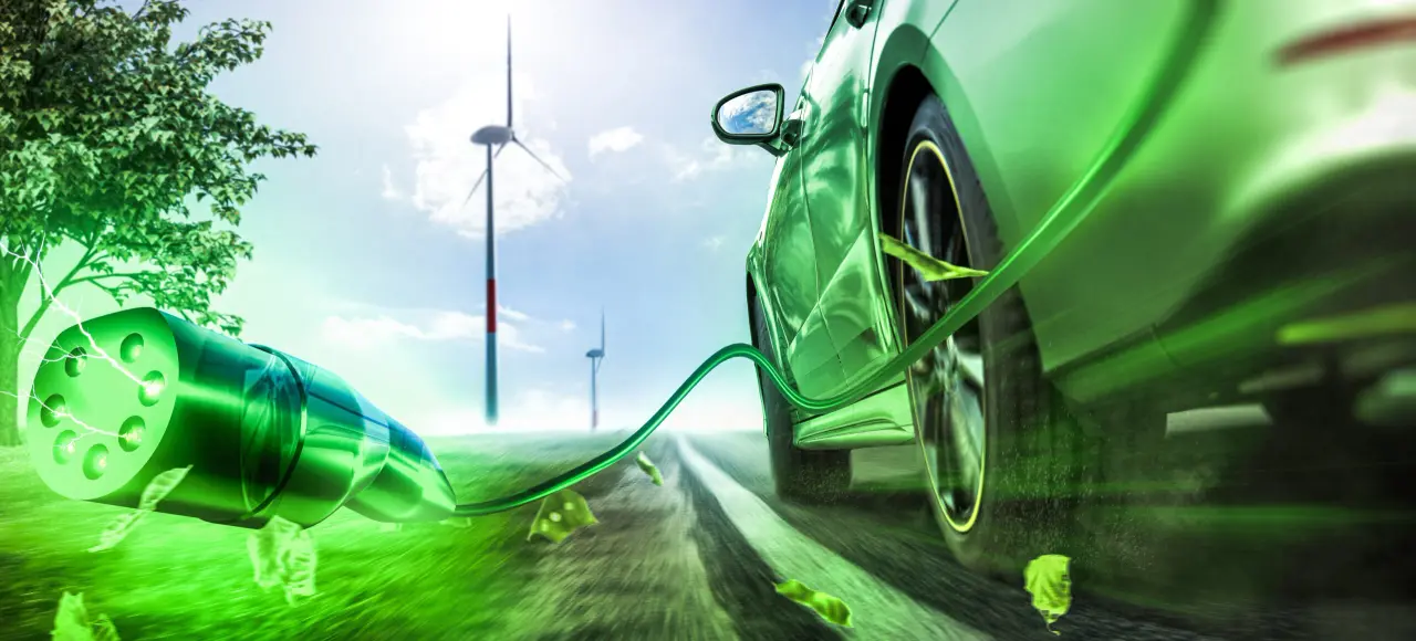 Green Transportation Solutions