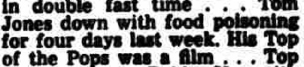 TJ TOTP NOV 66