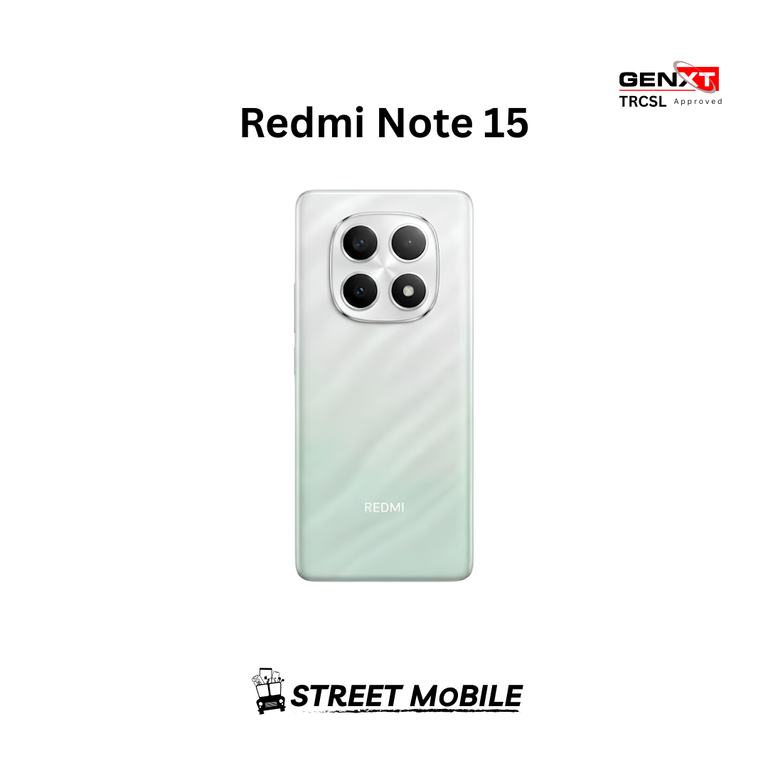 Redmi Note 15 (GNEXT) thumbnail 5
