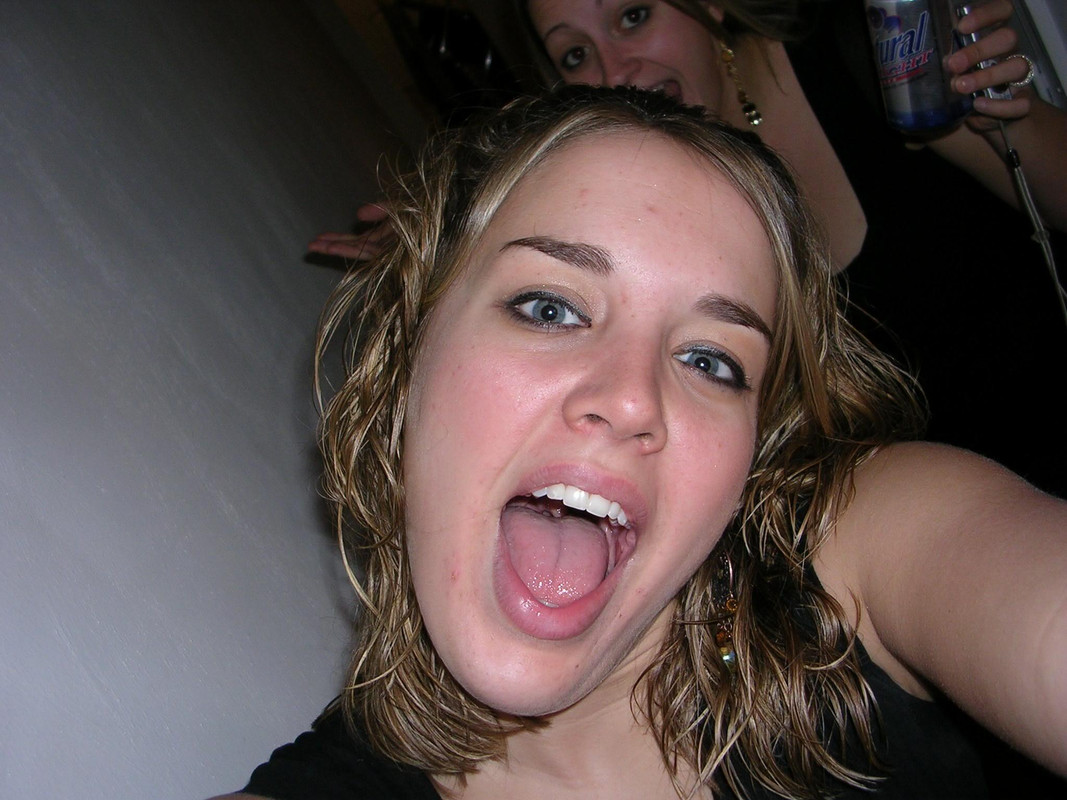 Putitas esperando al Lechero